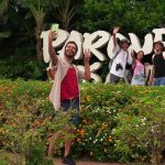 Parque das Aves registra crescimento da visitação e alcança melhor semestre da história