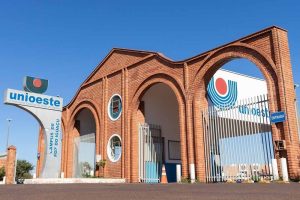 Unioeste oferece 227 vagas remanescentes para dez cursos de graduação