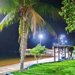 Balneário Jacutinga recebe melhorias para abertura da Temporada de Verão