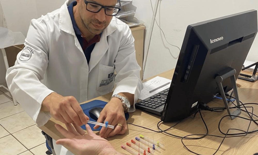 Janeiro Roxo alerta para a hanseníase: doença ainda existe, mas tem cura