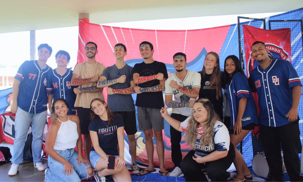 Resultado do vestibular da Unioeste sai na sexta-feira