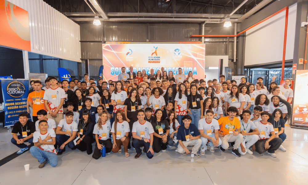 Projeto mantido pela Itaipu conquista reconhecimento internacional