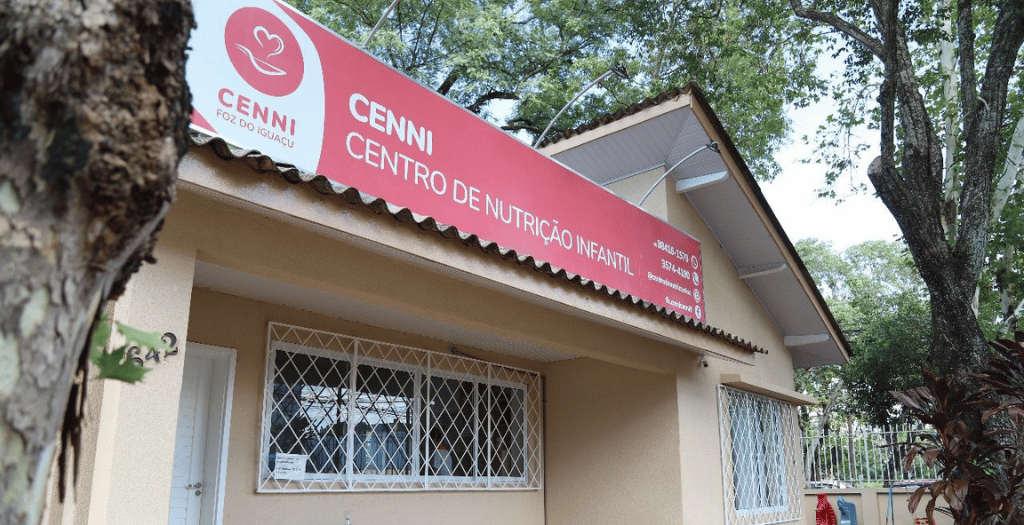 Centro de Nutrição Infantil fortalece rede de proteção em parceria com a Defensoria Pública