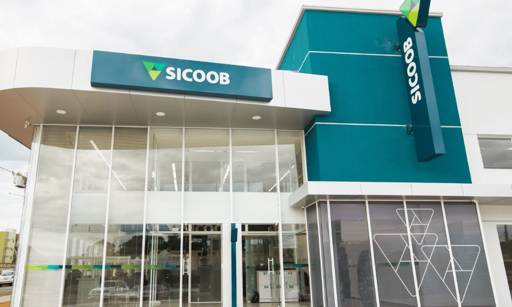 Sicoob cresce em renda fixa puxado pela confiança de investidores em aplicações seguras