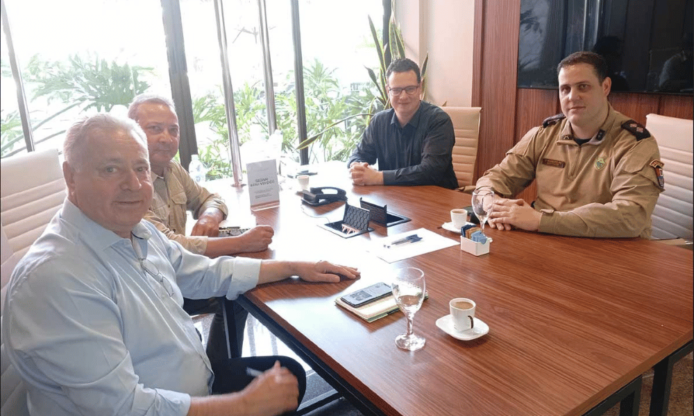 ABIH e Companhia de Atendimento ao Turista reforçam segurança aos visitantes