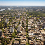 Com 80% de ocupação, Carnaval 2026 fortalece turismo em Foz do Iguaçu