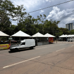 Fiscalizações durante o FozFolia 2026 serão intensificadas