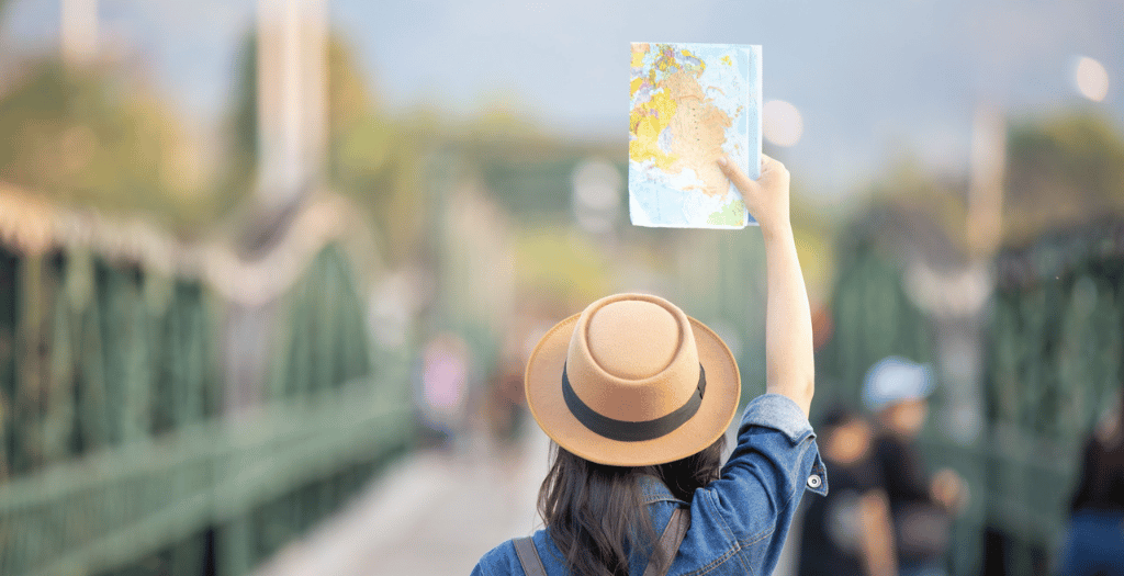 Começo de ano é o momento ideal para planejar uma experiência internacional