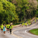 Meia Maratona das Cataratas oferece percurso imerso na Mata Atlântica e cenário único das quedas d’água