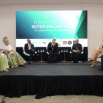 “Intolerância religiosa não é liberdade de expressão”, ressalta líder da mesquita de Foz do Iguaçu