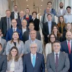 Itaipu participa de reunião do Conselho Latino-Americano da Água no Uruguai