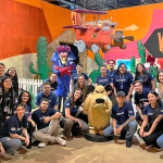 Wonder Park Foz recebe equipe da Loumar Turismo em famtour exclusivo com experiências imersivas
