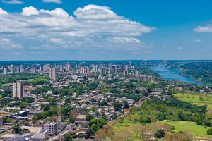 Prefeitura de Foz mantém serviços essenciais no feriadão