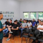 Municípios lindeiros avaliam ações esportivas e definem calendário de novas competições