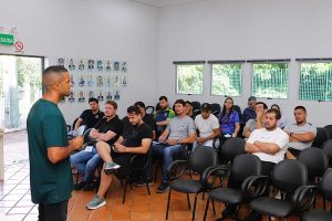 Municípios lindeiros avaliam ações esportivas e definem calendário de novas competições