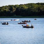 Oficinas regionais vão discutir turismo náutico na região lindeira ao lago de Itaipu