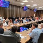 Campanha cobra de partidos candidaturas viáveis e comprometidas com o extremo-oeste