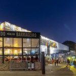 Programação do Mercado Público Barrageiro para 30 de abril a 3 de maio