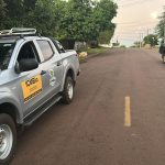 PF cumpre dois mandados contra grupo suspeito de caça clandestina no parque nacional do iguaçu