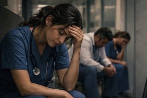 Câmara questiona ausência de profissional no cargo de psicologia do trabalho no Hospital Municipal