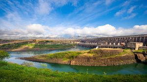 Mais de 80% da população aprova atuação da Itaipu no Paraná, aponta pesquisa