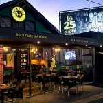 Grupo Beto Cunha traz a Foz do Iguaçu tributo à Legião Urbana no Rock Falls Tap House