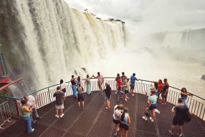 Páscoa nas Cataratas: confira a programação e dicas para o passeio