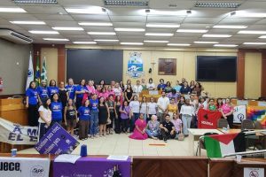 Entidades cobram políticas de gênero integradas entre Brasil, Paraguai e Argentina