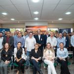 Com apoio da Itaipu, municípios lindeiros discutem plano para turismo náutico no Lago de Itaipu