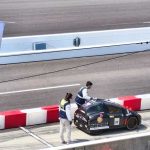 Equipe de Foz do Iguaçu fica em 3º lugar na Shell Eco Marathon