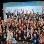 Mulheres de Foz vencem Hackatour Cataratas 2026