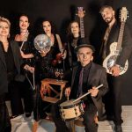 Rosa Armorial celebra 15 anos com espetáculo gratuito em Foz