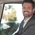 RPC coloca telejornais na estrada e em Foz com projetos especiais