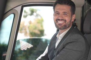 RPC coloca telejornais na estrada e em Foz com projetos especiais