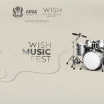 Wish Music Fest 2026 transforma música em solidariedade em Foz