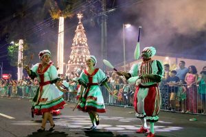 Fundação Cultural reforça organização do Natal das Cataratas