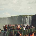 Parque Nacional do Iguaçu tem programação especial no feriado
