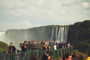 Parque Nacional do Iguaçu tem programação especial no feriado