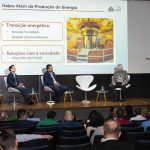 Itaipu sedia evento sobre gestão do conhecimento em energia