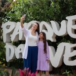 Parque das Aves encerra feriado superando expectativa de público