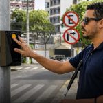 Semáforos sonoros entram em pauta na Câmara de Foz