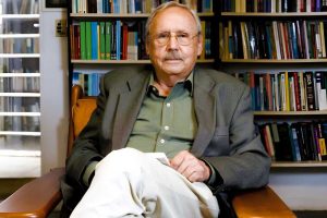 Núcleos de Cooperação Socioambiental promovem webinar com Ladislau Dowbor sobre economias sustentáveis