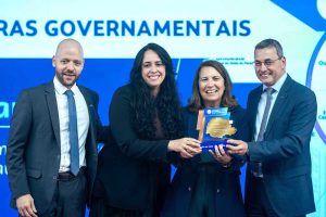 Cascavel e Foz do Iguaçu vencem etapa Paraná do Prêmio Sebrae Prefeitura Empreendedora