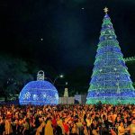 Fundação Cultural assume oficialmente a organização do Natal das Cataratas
