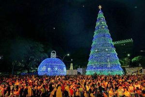 Fundação Cultural assume oficialmente a organização do Natal das Cataratas
