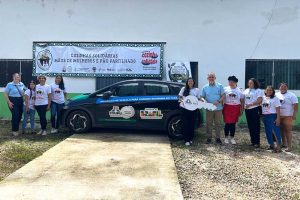 Investimento da Itaipu em cozinhas solidárias amplia atendimento a populações vulneráveis