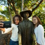 Parque Nacional do Iguaçu celebra 110 anos da visita de Santos Dumont com exposição neste sábado