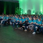 Sicoob Três Fronteiras reúne Paraná e Rio Grande do Sul em convenção para marcar conquistas