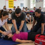 Lei que pode salvar vidas em escolas volta à pauta da Câmara de Foz