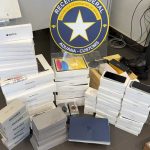 Receita Federal realiza leilão eletrônico com 342 lotes de mercadorias no Sul do país